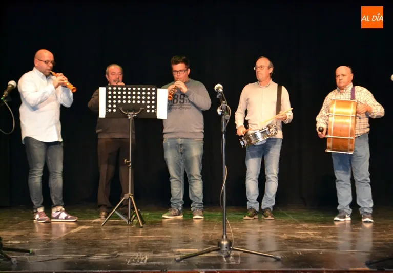 Foto 11 - M&uacute;sica, emoci&oacute;n y diversi&oacute;n protagonizan en gran festival solidario &lsquo;Una Sonrisa para Ainhoa&rsquo;