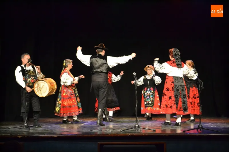 Foto 9 - M&uacute;sica, emoci&oacute;n y diversi&oacute;n protagonizan en gran festival solidario &lsquo;Una Sonrisa para Ainhoa&rsquo;