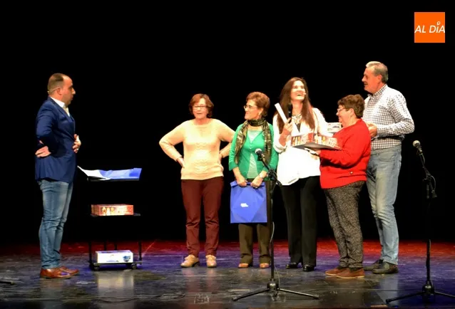 Foto 6 - M&uacute;sica, emoci&oacute;n y diversi&oacute;n protagonizan en gran festival solidario &lsquo;Una Sonrisa para Ainhoa&rsquo;