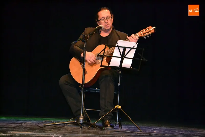 Foto 5 - M&uacute;sica, emoci&oacute;n y diversi&oacute;n protagonizan en gran festival solidario &lsquo;Una Sonrisa para Ainhoa&rsquo;