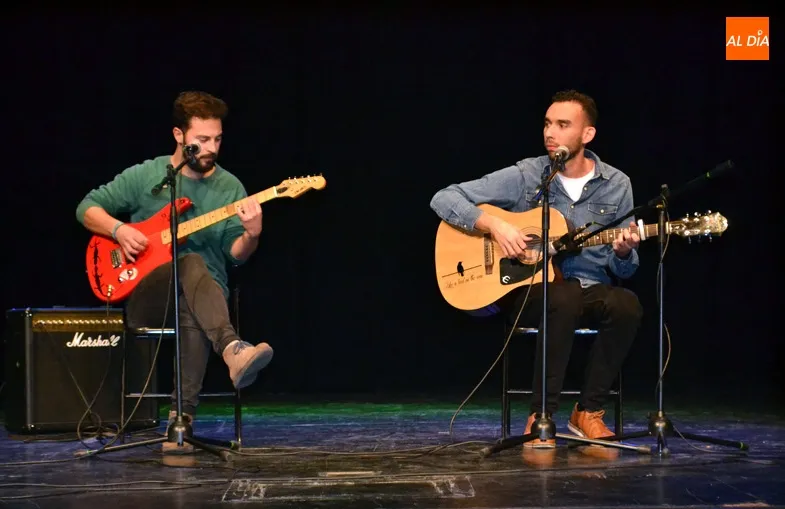 Foto 4 - M&uacute;sica, emoci&oacute;n y diversi&oacute;n protagonizan en gran festival solidario &lsquo;Una Sonrisa para Ainhoa&rsquo;
