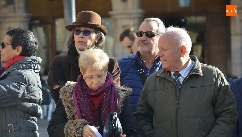 Las pensiones sí subirán el próximo año un 1,6% con carácter general, mientras que las prestaciones mínimas, SOVI y no contributivas aumentarán un 3%