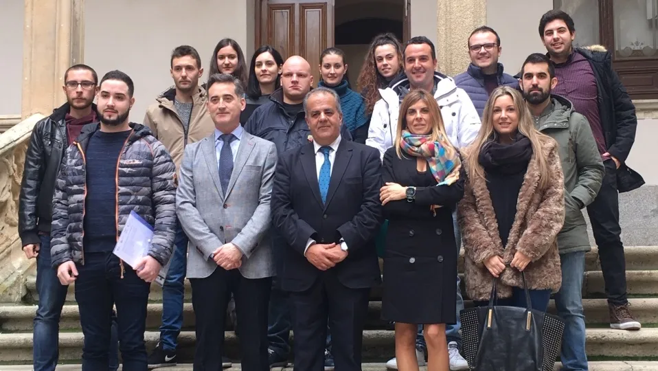 En total, se destinarán 10.000 euros a cada contratación, que debe ser de jornada completa y de una duración subvencionable de al menos 180 días