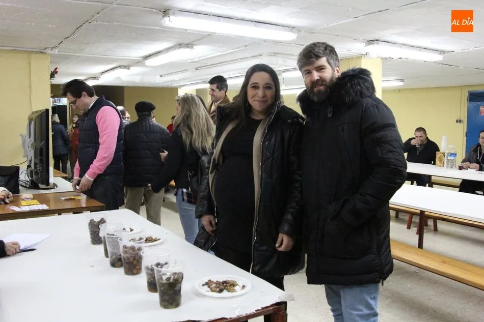 Foto 5 - Aldead&aacute;vila vive una nueva fiesta dedicada a la aceituna y el olivo  