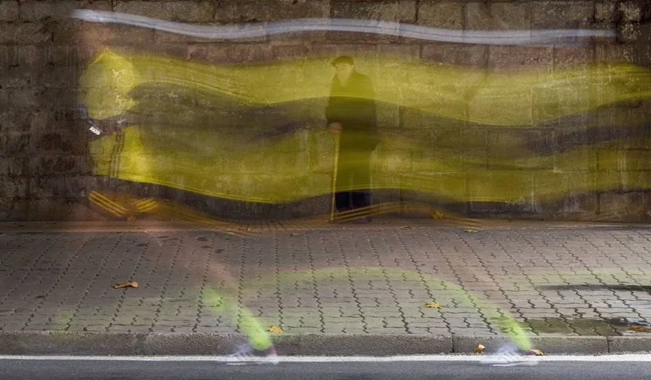 La Huella del Tiempo