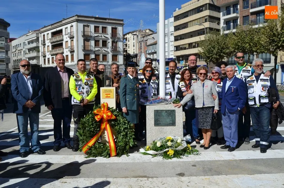 Foto 2 - Un a&ntilde;o marcado por la esperanza del Plan de Reindustrializaci&oacute;n para B&eacute;jar  