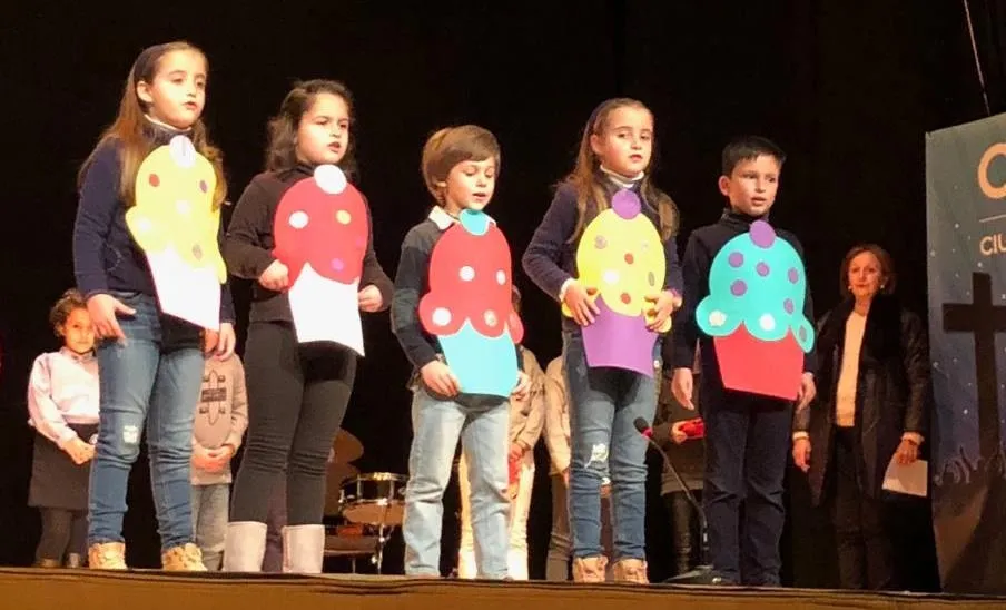 El II Festival de Villancicos abarrota el Centro Cultural de Sancti-Spíritus  