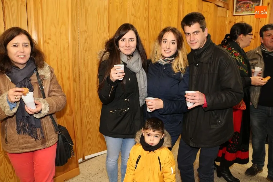 Foto 4 - El bel&eacute;n etnogr&aacute;fico cosecha un nuevo &eacute;xito en su cuarta edici&oacute;n