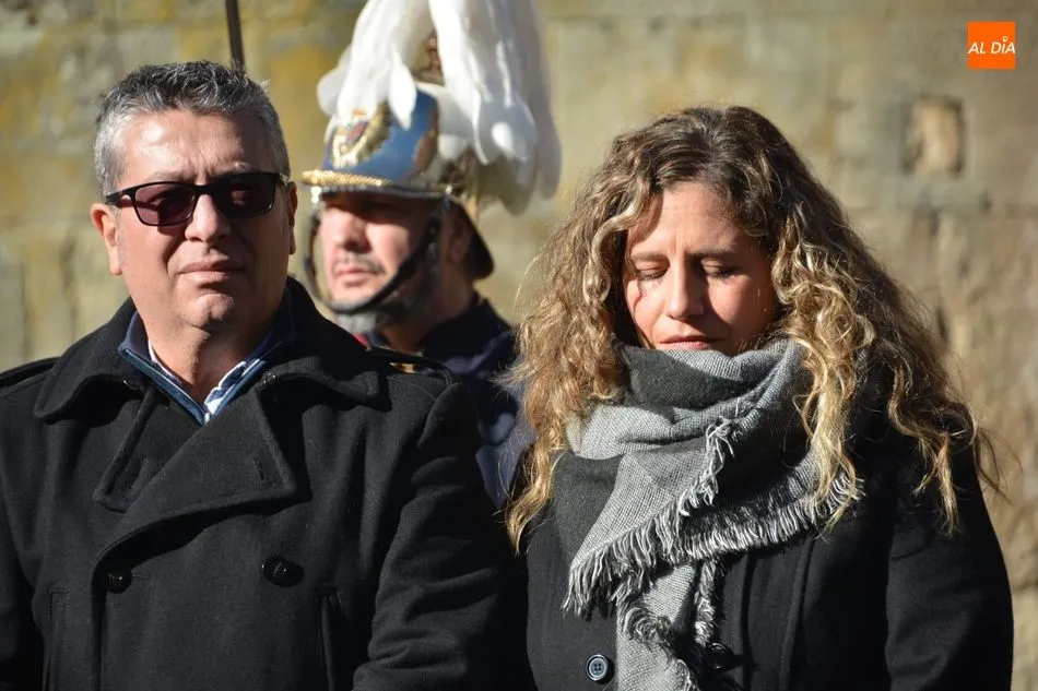 Foto 9 - Salamanca mantiene viva la memoria de Miguel de Unamuno 82 a&ntilde;os despu&eacute;s de su muerte  