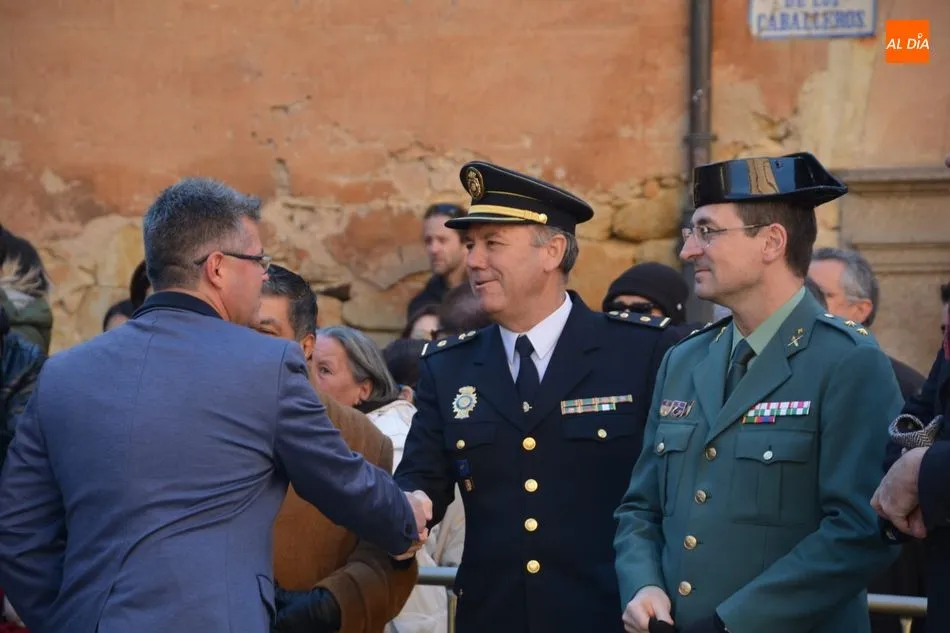 Foto 7 - Salamanca mantiene viva la memoria de Miguel de Unamuno 82 a&ntilde;os despu&eacute;s de su muerte  