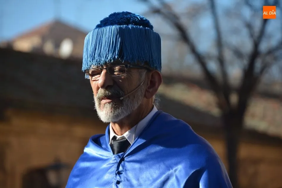 Foto 4 - Salamanca mantiene viva la memoria de Miguel de Unamuno 82 a&ntilde;os despu&eacute;s de su muerte  
