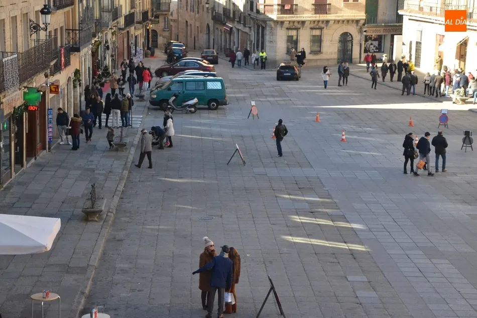 Foto 8 - El 2018 toca a su fin con una jornada de bajas temperaturas  