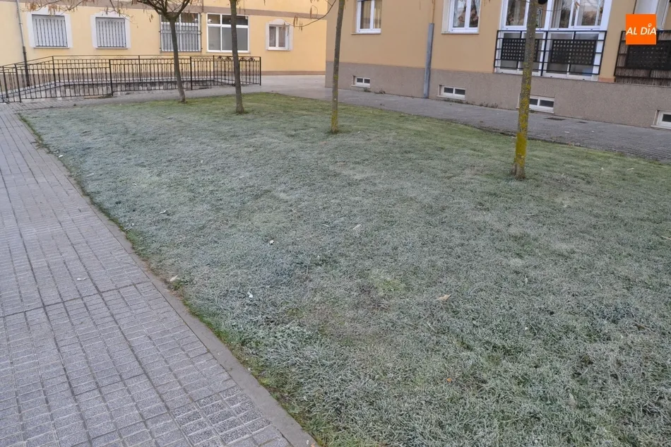 Foto 3 - El 2018 toca a su fin con una jornada de bajas temperaturas  