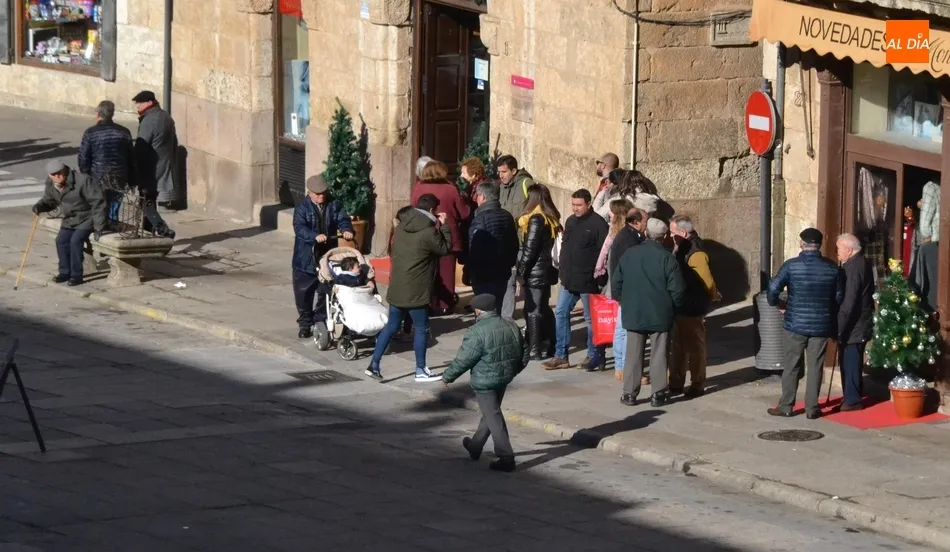 Foto 5 - El 2018 toca a su fin con una jornada de bajas temperaturas  