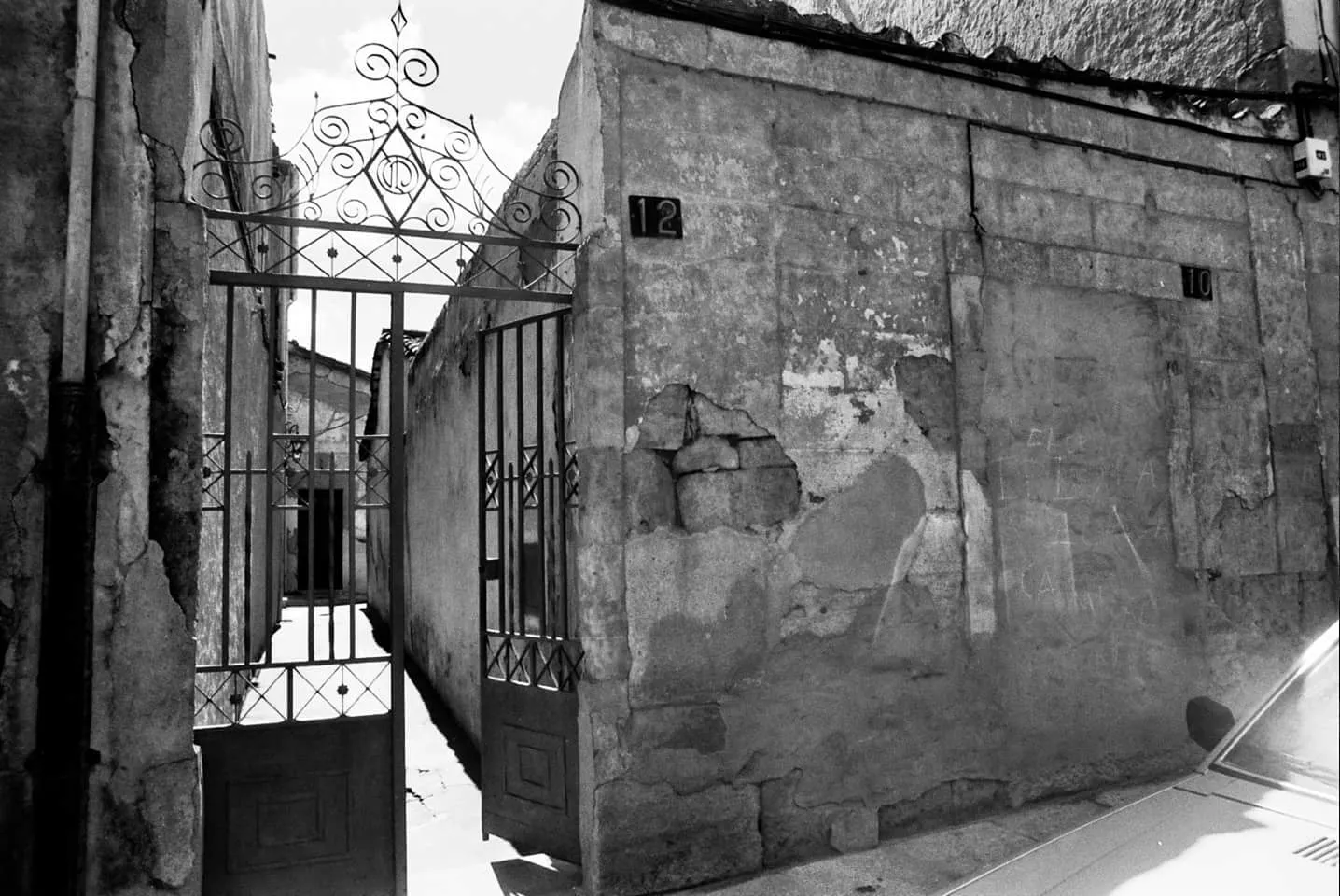 Foto 3 - La juder&iacute;a salmantina