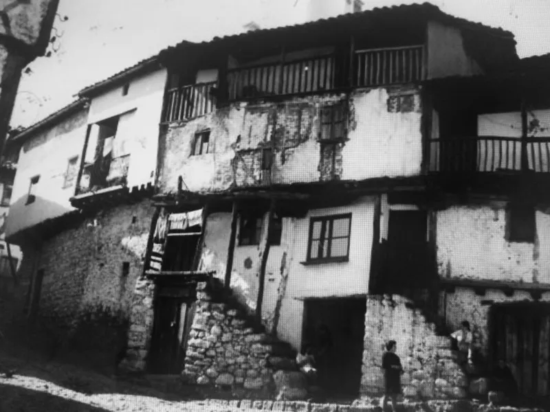 Foto 2 - Villanueva del Conde, el encanto de la Sierra de Francia