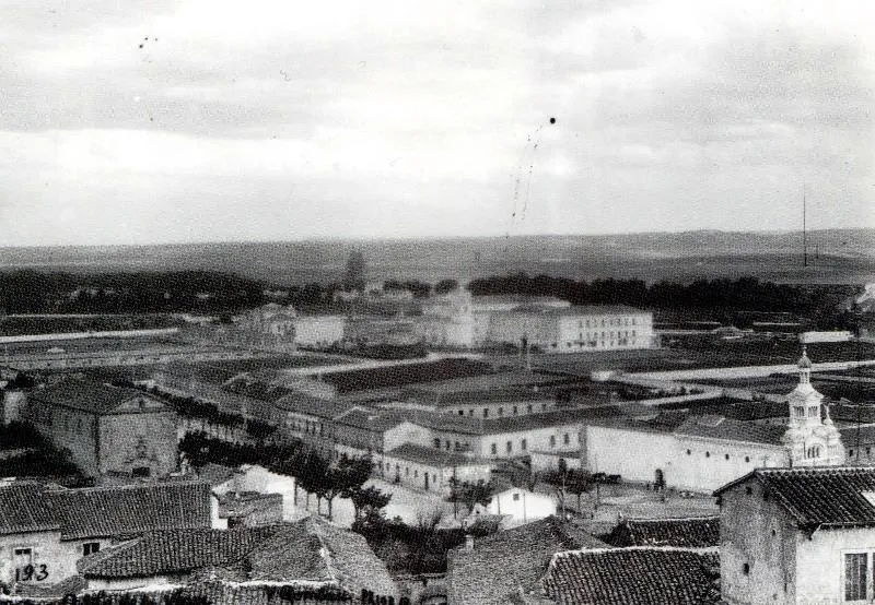 Foto 2 - La Iglesia de Nuestra Se&ntilde;ora del Carmen, historia viva del siglo XVII