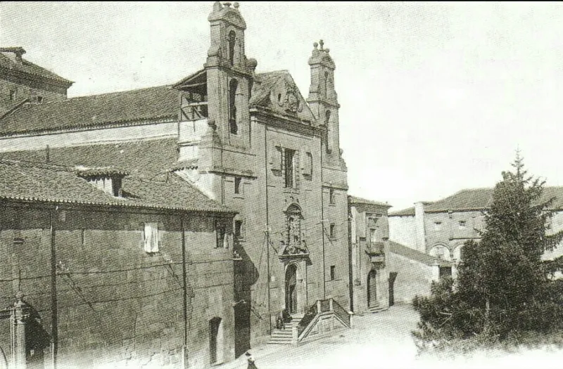 Foto 3 - La Iglesia de Nuestra Se&ntilde;ora del Carmen, historia viva del siglo XVII