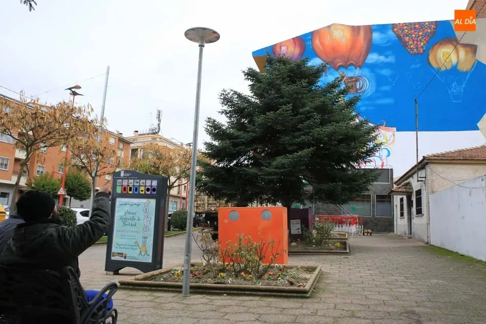 Foto 6 - Una docena de pinturas murales convierten a Santa Marta en un gran escaparate de arte al aire libre ...