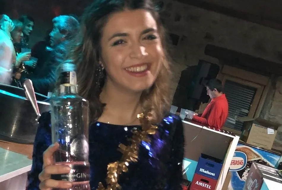 Foto 3 - En Cip&eacute;rez celebran la entrada en el A&ntilde;o Nuevo con una gran fiesta en el multiusos  