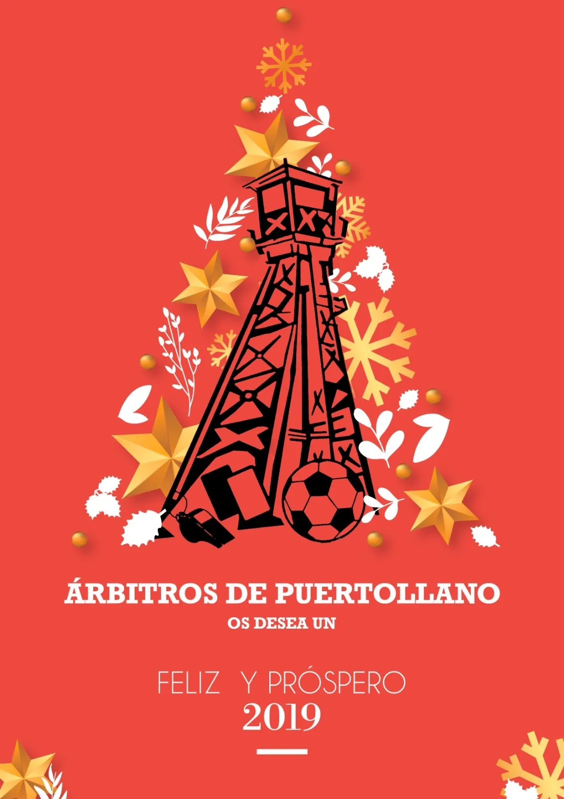 Foto 5 - La Feria de Teatro, la Fundaci&oacute;n Ciudad Rodrigo y los Bomberos felicitan el A&ntilde;o Nuevo  