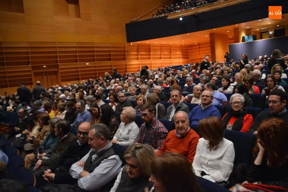 Foto 5 - Bienvenida musical al A&ntilde;o Nuevo con la Gran Gala Strauss