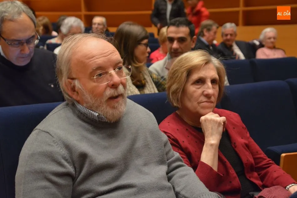 Foto 11 - Bienvenida musical al A&ntilde;o Nuevo con la Gran Gala Strauss