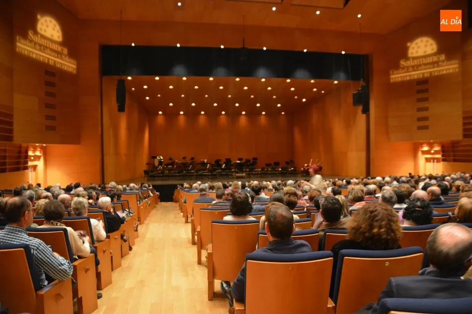 Foto 7 - Bienvenida musical al A&ntilde;o Nuevo con la Gran Gala Strauss
