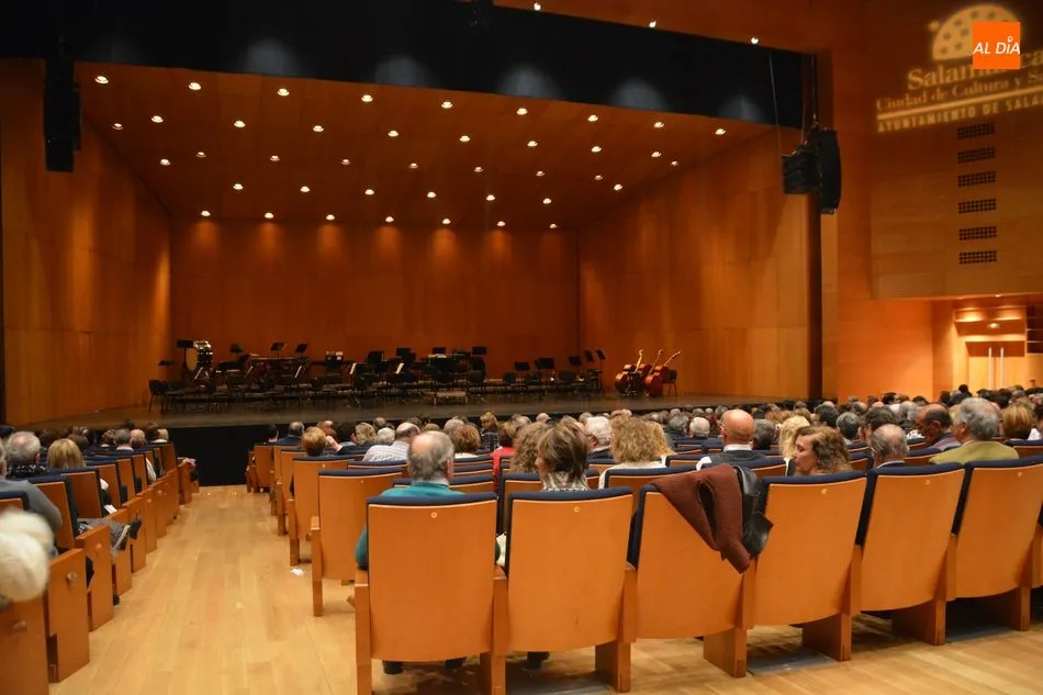 Foto 6 - Bienvenida musical al A&ntilde;o Nuevo con la Gran Gala Strauss