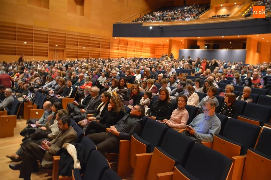 Foto 2 - Bienvenida musical al A&ntilde;o Nuevo con la Gran Gala Strauss
