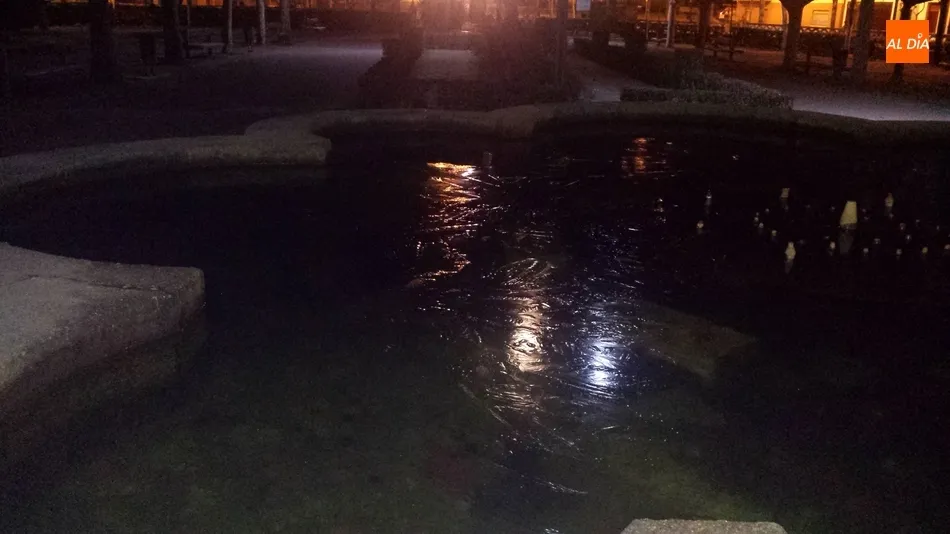 Foto 2 - Largu&iacute;sima Nochevieja con m&uacute;ltiples puntos con animaci&oacute;n a&ntilde;adida y sin incidentes graves  