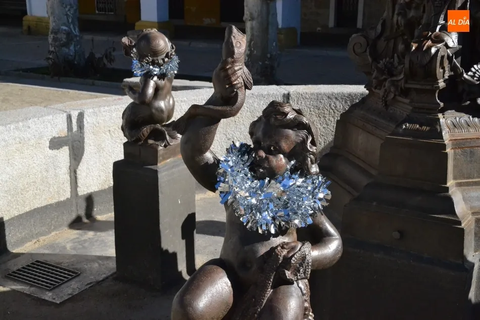 Foto 4 - Los angelitos de la Plazuela del Buen Alcalde, de &lsquo;resaca&rsquo; tras la Nochevieja  