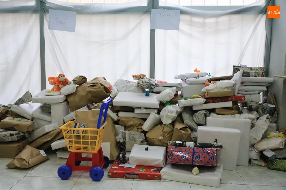 Foto 7 - La labor integradora de Asecal a trav&eacute;s de la educaci&oacute;n de calle