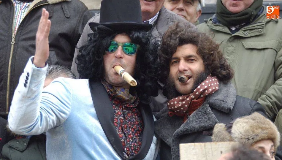 El PP pide a Cristian González que aclare si Morante de la Puebla iba a estar en el Carnaval  