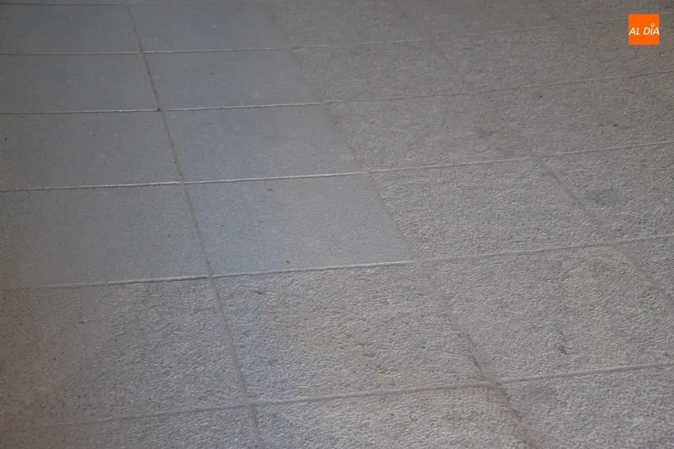 Foto 6 - Las obras de la R&uacute;a del Sol encaran su &lsquo;recta final&rsquo; a la espera de solventar las...