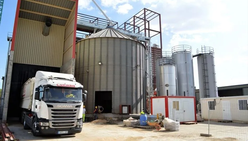 Copasa participan en el proyecto de investigación