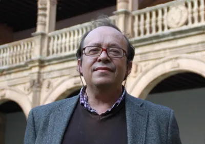 Fallece el sabio mirobrigense José María Muñoz Porras  