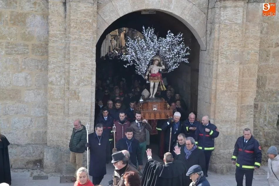 Los Reyes Magos pasarán el lunes el testigo festivo a San Sebastián  