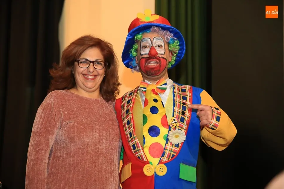 Foto 4 - La Asociaci&oacute;n de Vecinos Munibar organiza una tarde actividades para los m&aacute;s peque&ntilde;os