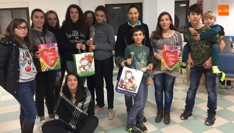 Excelente armonía en el II concurso de Navipuzzle organizado por el Ayuntamiento de Villarino