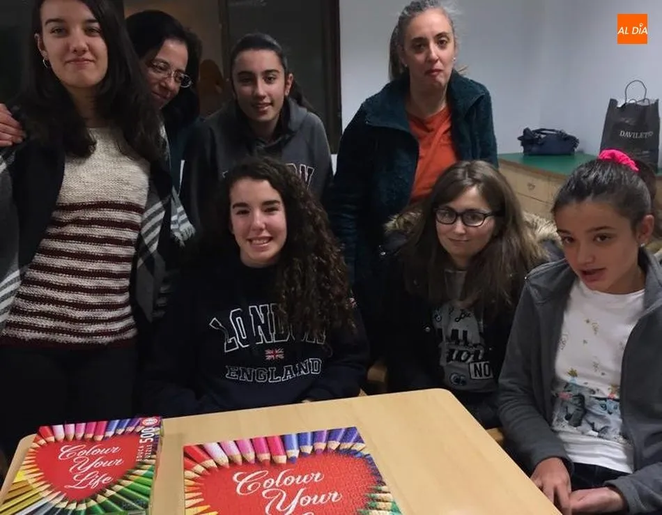 Foto 4 - Buena participaci&oacute;n y mejor ambiente en el II Concurso Navipuzzle celebrado en Villarino  