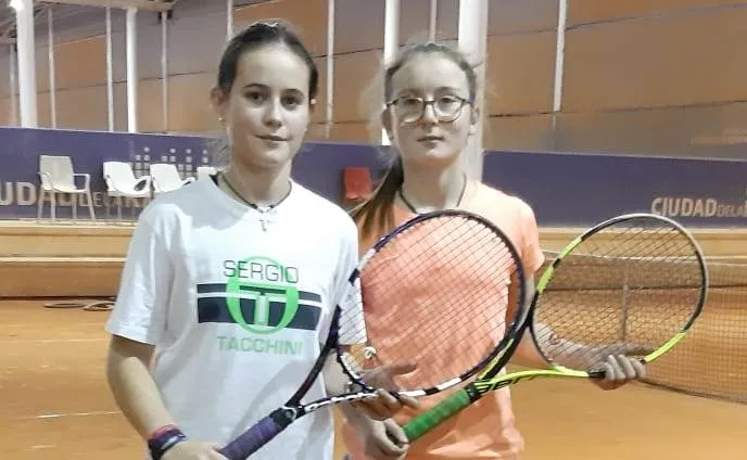 Foto 2 - Carolina Benito accede a la fase final del TTK Warriors en Madrid  