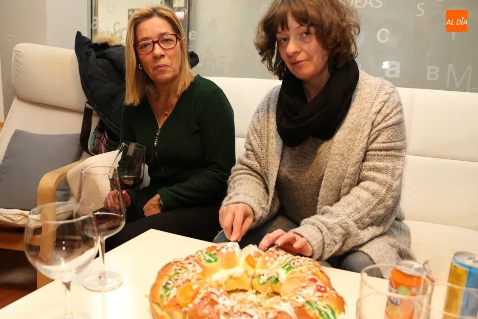 Foto 3 - La Casa del Pan II, roscones hechos con el todo el sabor de la tradici&oacute;n  