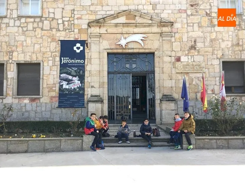 Foto 2 - Las Escuelas Navide&ntilde;as Piensos Dur&aacute;n Albense finalizan tras dos semanas de actividades