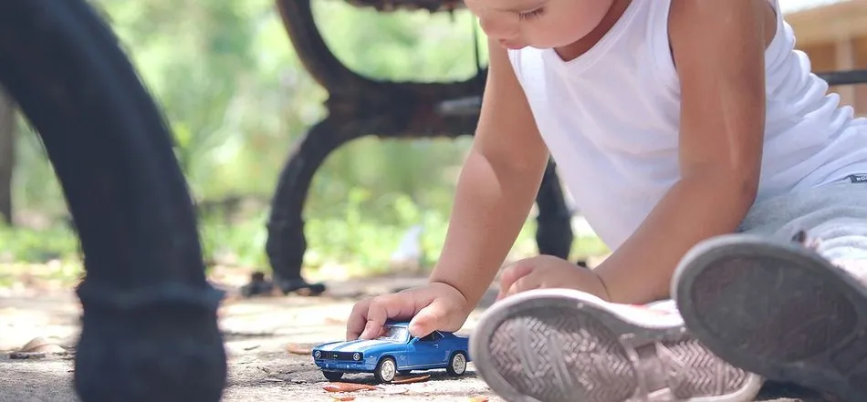 Aecosan incluyó 206 juguetes en la red de alerta de productos peligrosos