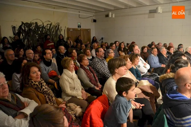 Foto 8 - Teatro Corsario realiza un viaje por las mejores representaciones de su trayectoria