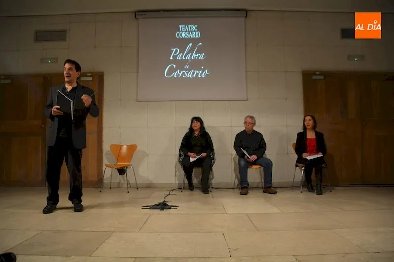 Foto 5 - Teatro Corsario realiza un viaje por las mejores representaciones de su trayectoria