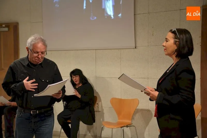 Foto 4 - Teatro Corsario realiza un viaje por las mejores representaciones de su trayectoria