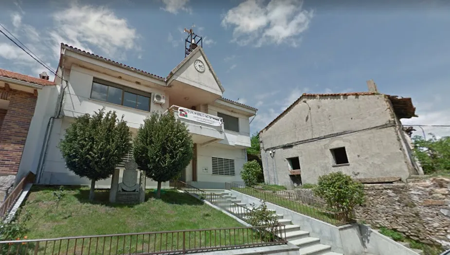 El Payo ha estado sin servicio de consulta médica durante 17 días  