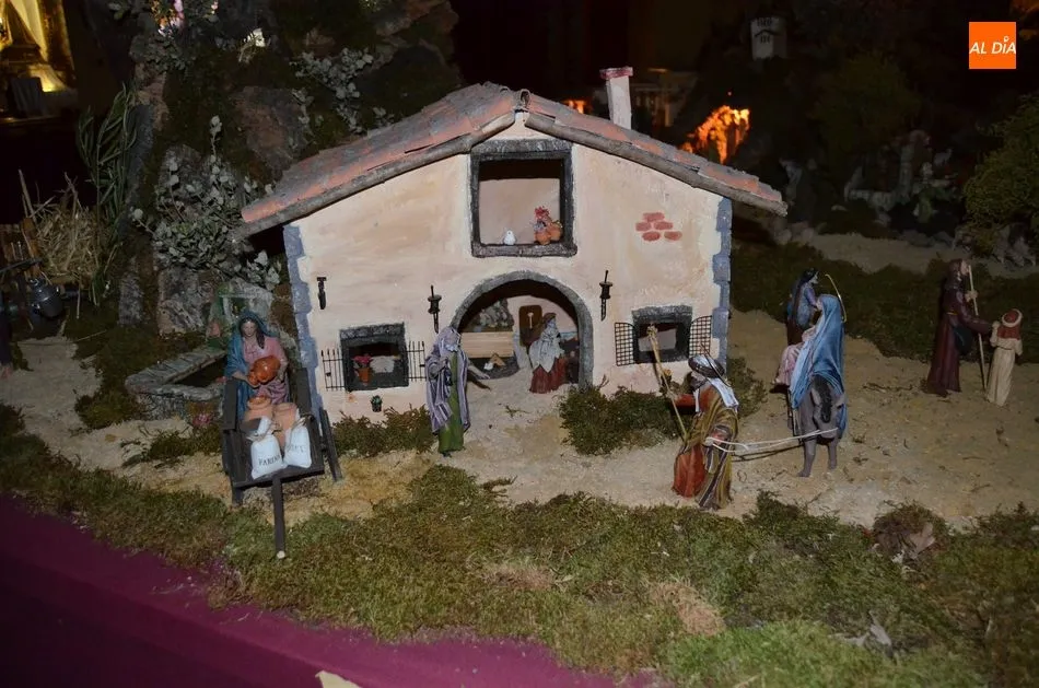 Foto 11 - El Bel&eacute;n que nadie debe perderse estas Navidades  